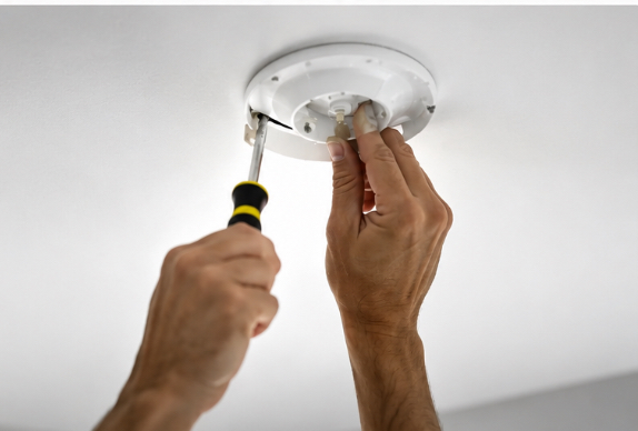 General electrical installation